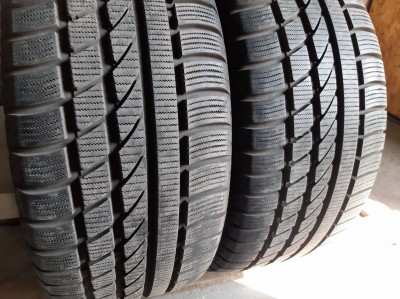 Hankook Icebear W300 245/45R 17