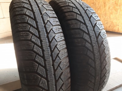 Шини на авто в хорошому стані Semperit Master-Grip 2 .   шириною 175 висотою 70 радіусом R 14 низькі ціни