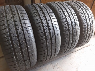 Vredestein Quatrac 5./ .. 195/50R 15