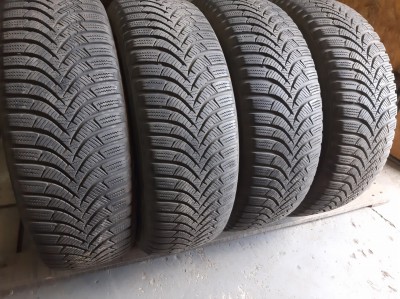 Hankook Winter I Cept RS2   ../. 195/65R 15