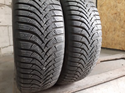 Hankook Winter I Cept RS2   ../. 195/65R 15