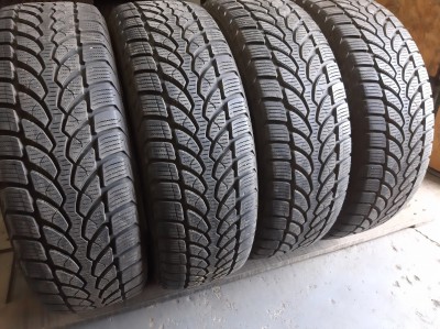 Bridgestone Blizzak-LM32   .  .. 195/65R 15