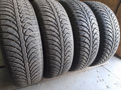 Fulda Montero 3  . 195/65R 15