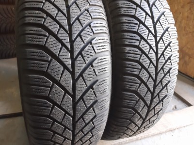 Continental ContiWinterContactTS830 / /. 195/65R 15
