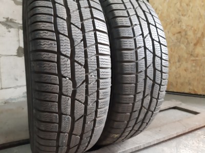 Continental ContiWinterContactTS830 / /. 195/65R 15