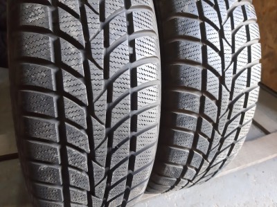 Hankook Winter I cept RS   ../. 195/65R 15