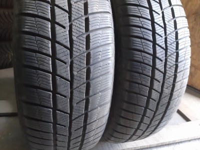 Barum Polaris 5  . . 205/65R 15