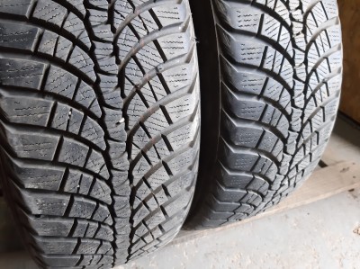Kumho Winter Craft WP 71  .. 215/55R 17
