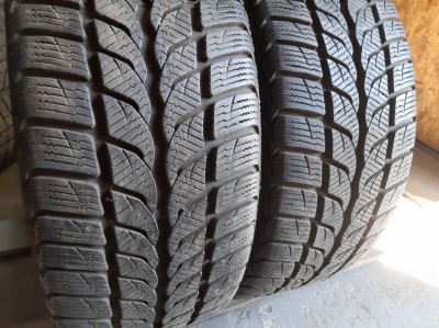 Uniroyal MS Plus 66  .. 225/45R 17