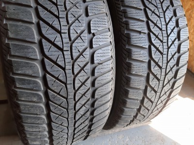 Fulda Kristal Control HP  .. 225/45R 17