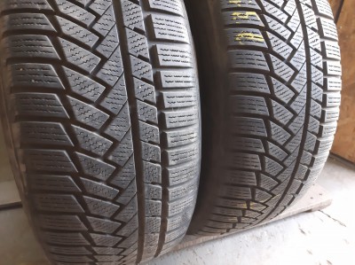 Continental WinterContactTS850P …/ 235/50R 19
