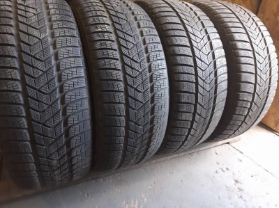 Pirelli Scorpion  Winter .. .. 255/50R 19