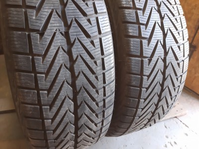 Шини на авто в хорошому стані Vredestein Wintrac 4 Xtreme    . шириною 255 висотою 55 радіусом R 19 низькі ціни