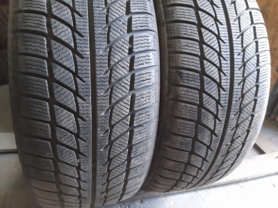 Шини на авто в хорошому стані Goodride SW 608 … шириною 235 висотою 45 радіусом R 19 низькі ціни