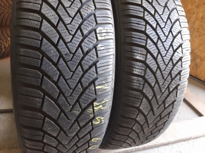 Continental ContiWinterContactTS850 …  /.. 185/60R 15