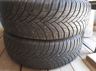 Firestone WinterHawk 4    //. 195/65R 15