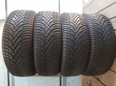 Kleber Krisalp HP 3  .. 205/55R 16