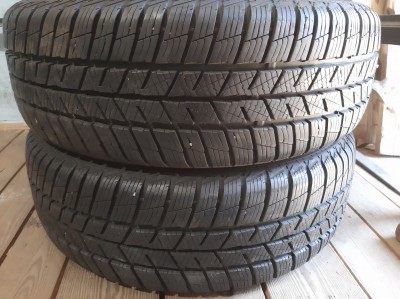 Barum Polaris 5  .. 205/60R 16