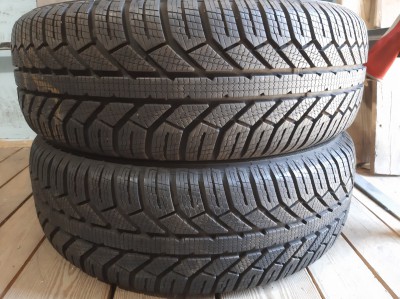 Semperit Master-Grip 2  ./.. 205/60R 16