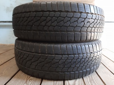 Firestone VanHawk Winter  .. 215/65R 16C