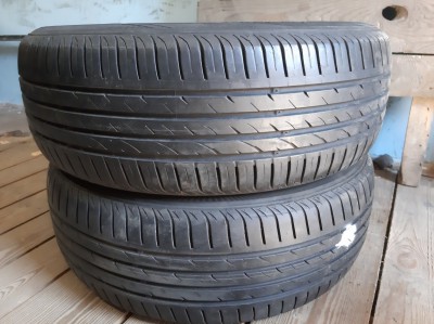 Nexen N Blue HD   … 185/60R 15