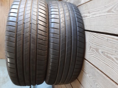 Bridgestone Turanza T005  ..  .. 205/60R 16