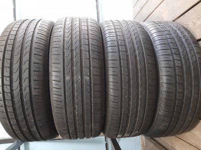 Pirelli Cinturato P7   … 215/55R 17