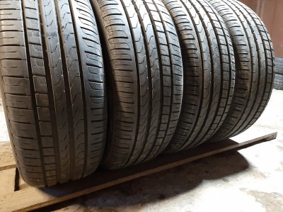Pirelli Cinturato P7   … 215/55R 17