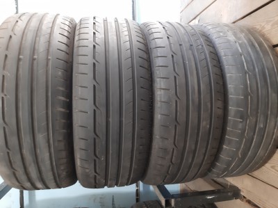 Dunlop Sport Maxx RT .  …/ 225/45R 19