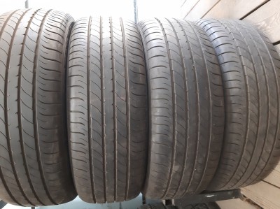 Dunlop SP Sport Maxx 050  ../ 235/55R 20