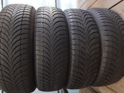 Nexen Winguard   .. 215/65R 16