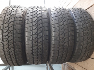 Riken Cargo Winter ../. 225/65R 16C