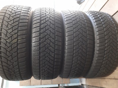 Dunlop Winter Sport 5  .. .. 215/55R 17