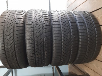 Pirelli Sottozero 3  ./../ 245/45R 18