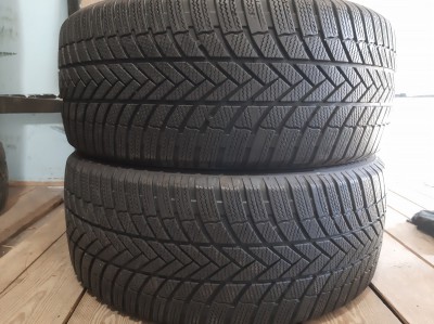 Bridgestone Blizzak LM-005 …  . 245/45R 18