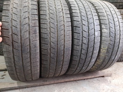 Continental VanContactWinter  .. . 195/70R 15C
