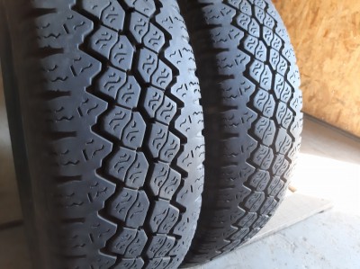 Firestone CVW 3000   . . 195/70R 15C
