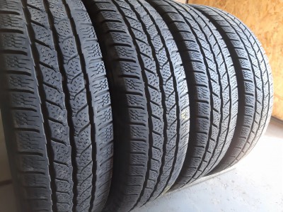 Continental Van Contact Winter   ./.. 195/75R 16C