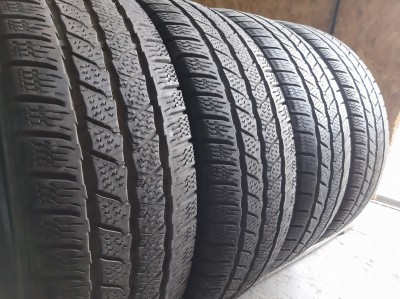 Continental Van Contact Winter   ./     . 205/65R 16C