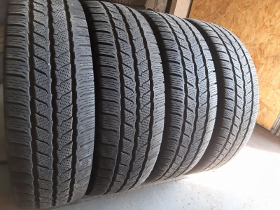 Continental Van Contact Winter   ./ 205/75R 16C