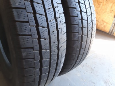 Falken Euro Winter Van 01  . . 205/75R 16C