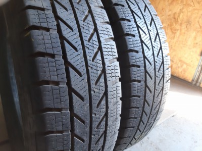 Fulda Conveo Trac 3  . 205/75R 16C