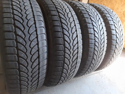Bridgestone Blizzak-LM32C   ../ 215/65R 16C