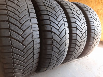 Michelin Agilis Cross Climate   …/ 215/65R 16C