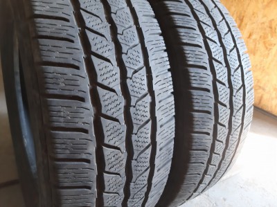 Continental Van Contact Winter   ./… 215/65R 16C