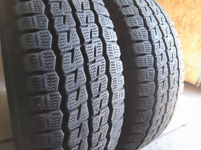 Firestone Vanhawk  Winter   …/ 235/65R 16C