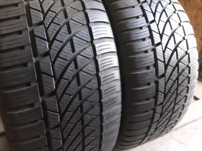 Hankook Kinergy 4S  .. .. 225/40R 18
