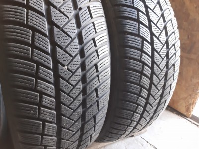 Vredestein Wintrac PRO   . . 225/55R 18
