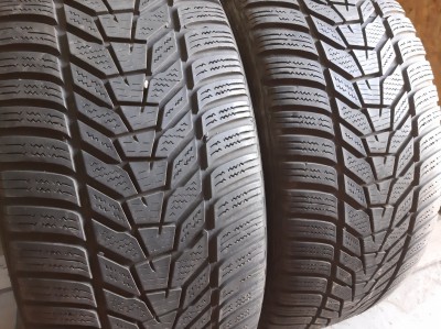 Hankook Winter I Cept Evo 3 . .. 235/45R 18