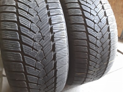 Fulda Kristall Control HP2  .. . 235/45R 18